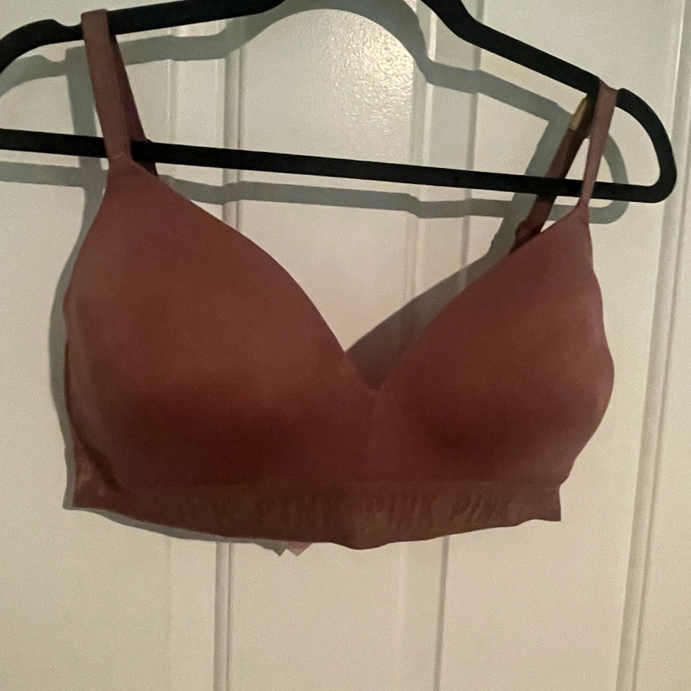 VS PINK padded bra